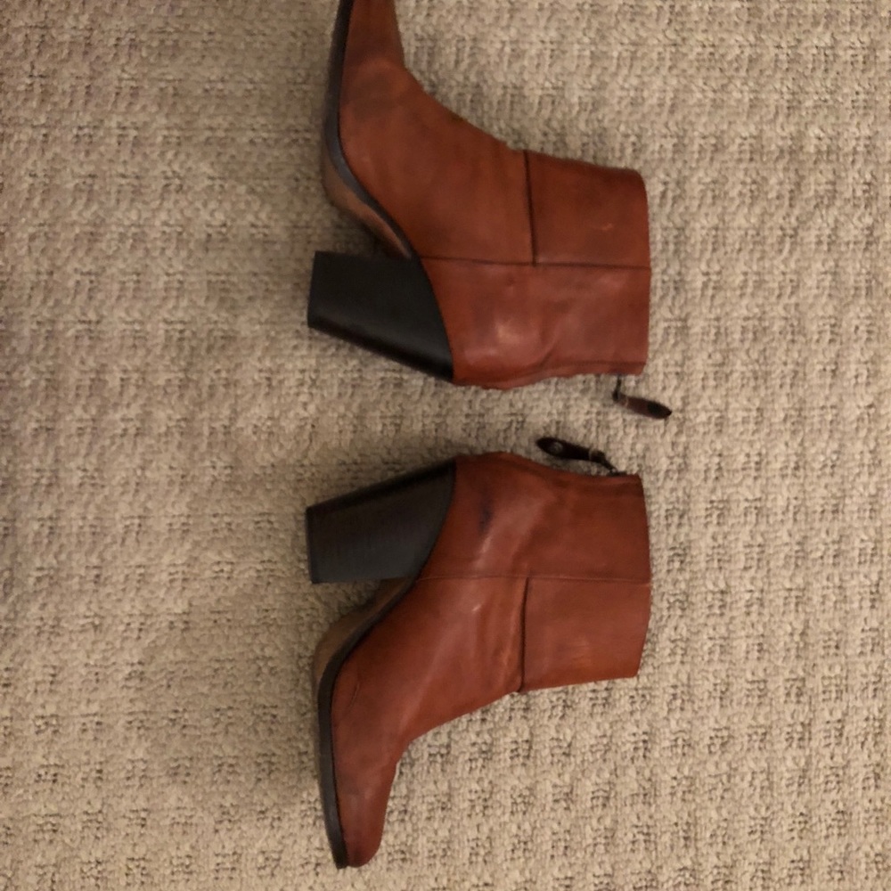 rag & bone bootie - Picture 3 of 6